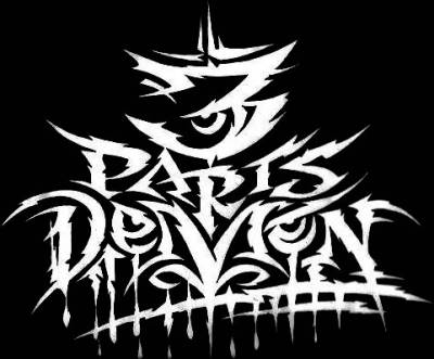 logo 3 Parts Demon